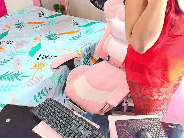 kimberlybellu webcam