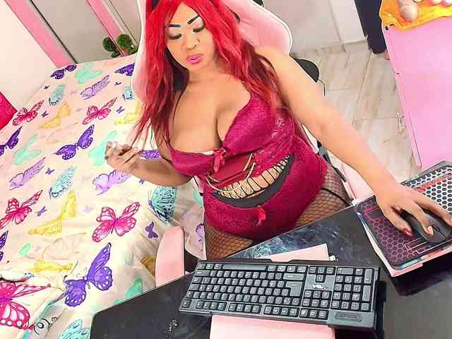 kimberlybellu webcam