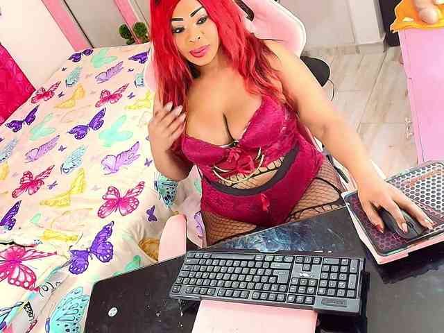 kimberlybellu webcam