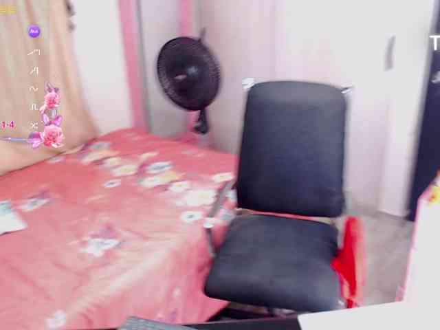 kimberlybellu webcam
