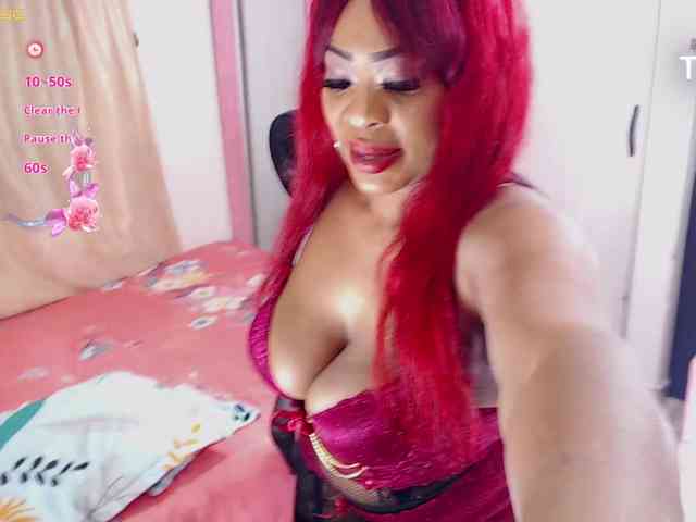 kimberlybellu webcam