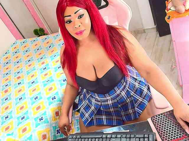 kimberlybellu webcam