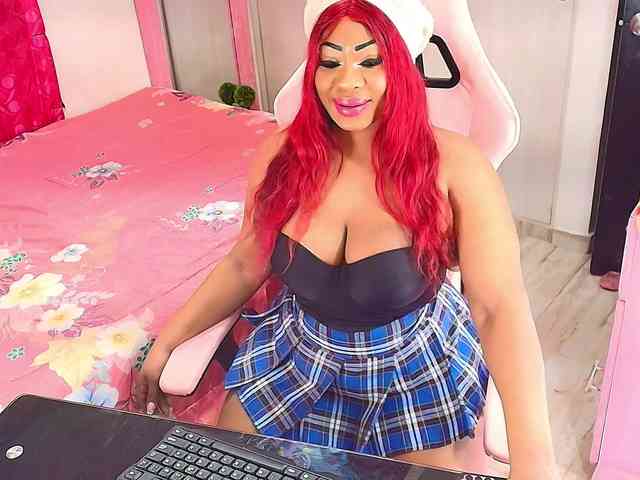 kimberlybellu webcam