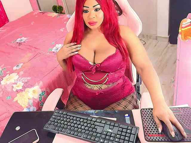 kimberlybellu webcam