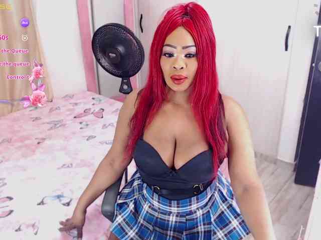 kimberlybellu webcam