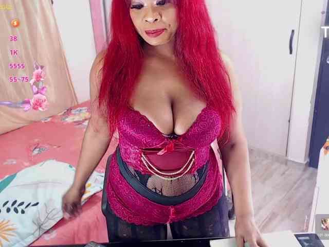 kimberlybellu webcam