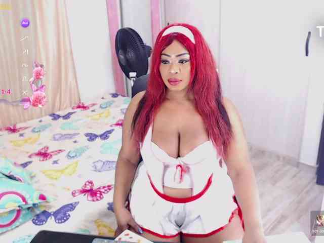 kimberlybellu webcam