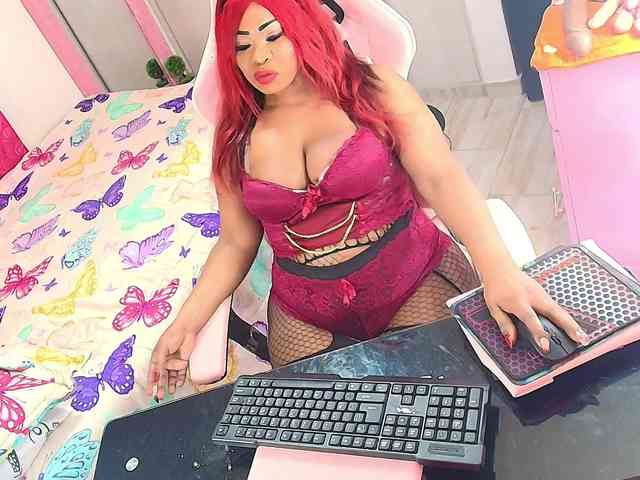 kimberlybellu webcam