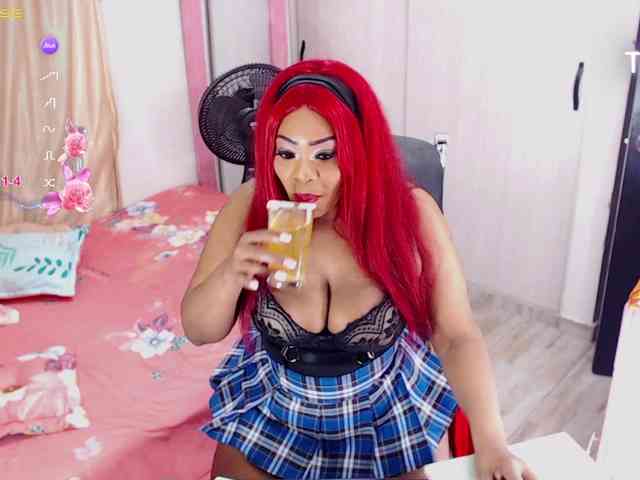 kimberlybellu webcam