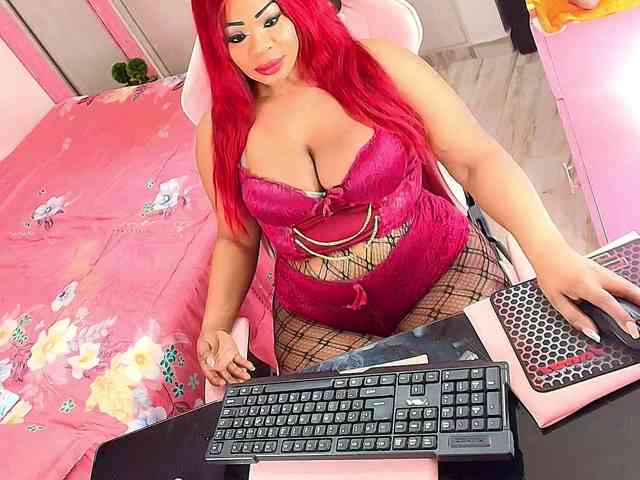 kimberlybellu webcam