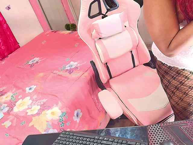 kimberlybellu webcam