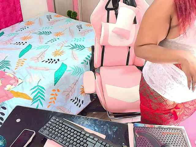 kimberlybellu webcam