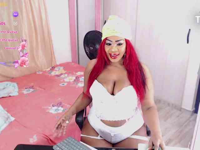 kimberlybellu webcam