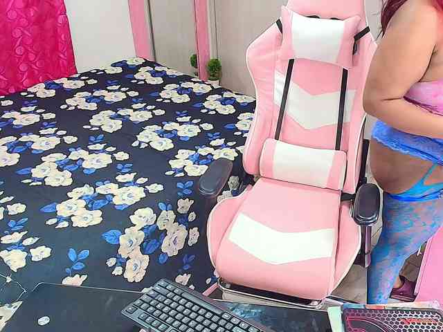 kimberlybellu webcam