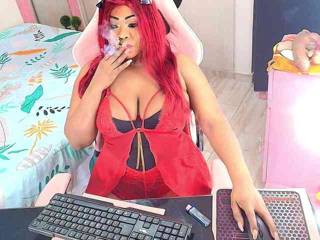 kimberlybellu webcam