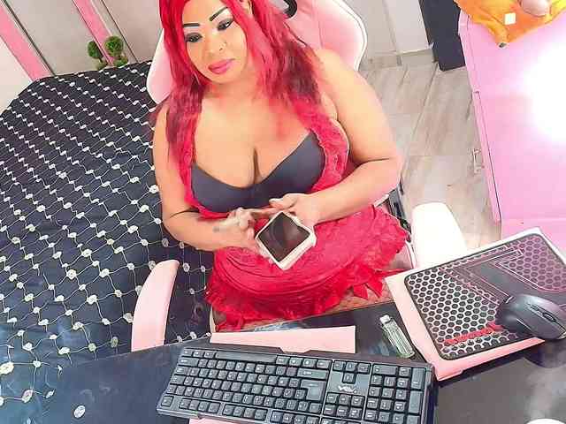 kimberlybellu webcam