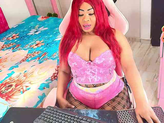 kimberlybellu webcam