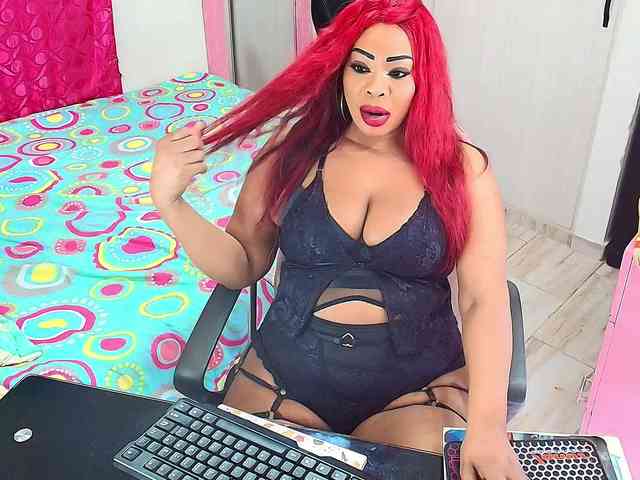 kimberlybellu webcam