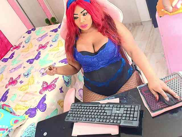 kimberlybellu webcam