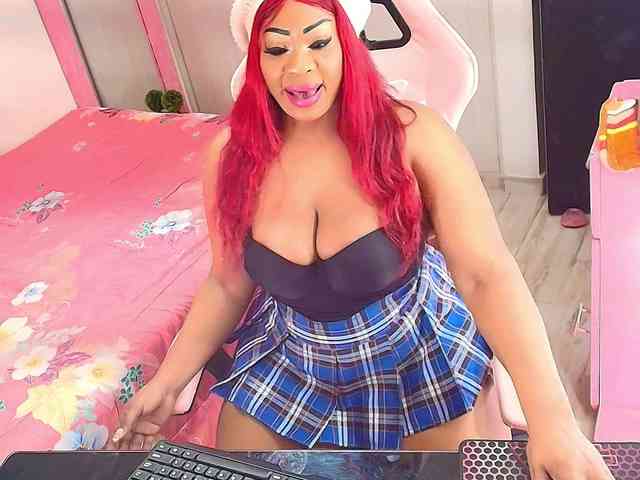 kimberlybellu webcam