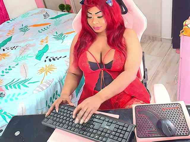 kimberlybellu webcam