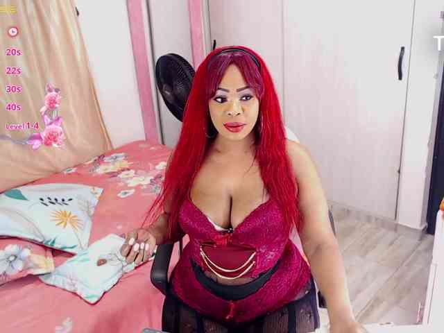 kimberlybellu webcam