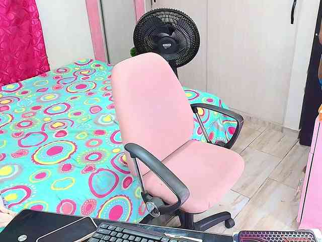 kimberlybellu webcam