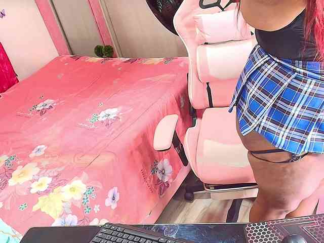 kimberlybellu webcam