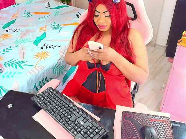 kimberlybellu webcam