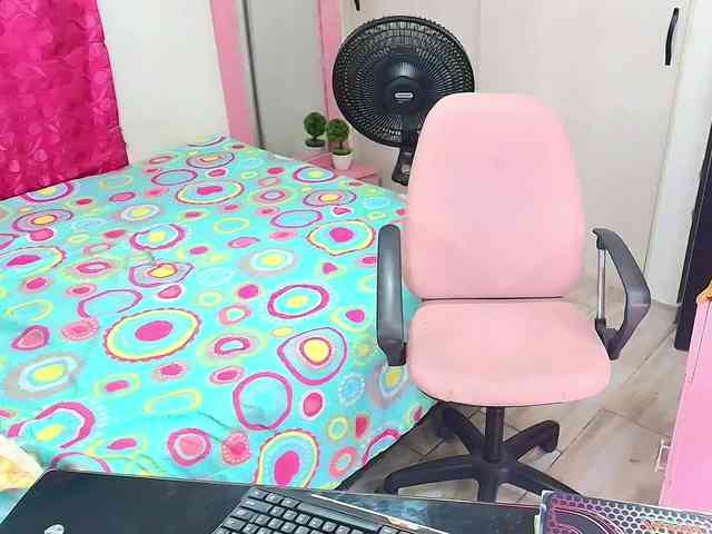 kimberlybellu webcam