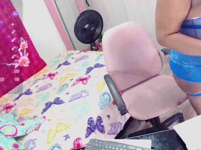 kimberlybellu webcam