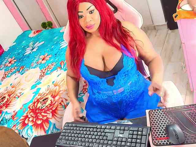 kimberlybellu webcam