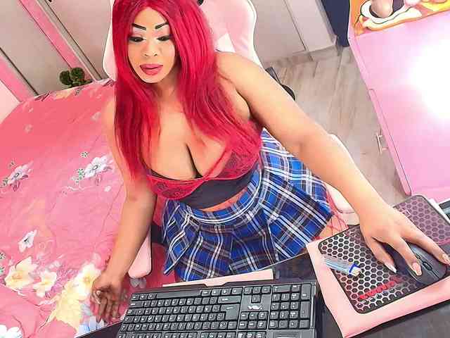 kimberlybellu webcam