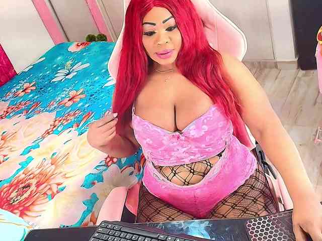 kimberlybellu webcam