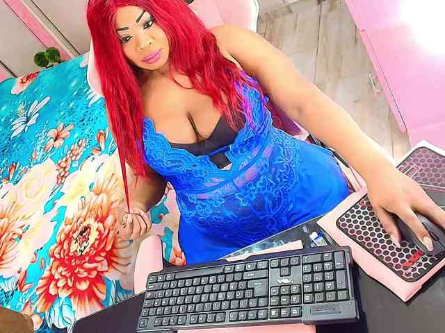 kimberlybellu webcam