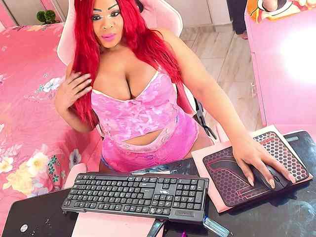 kimberlybellu webcam