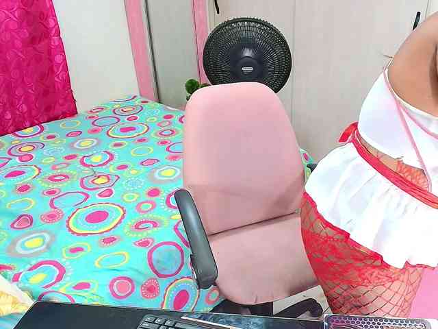 kimberlybellu webcam