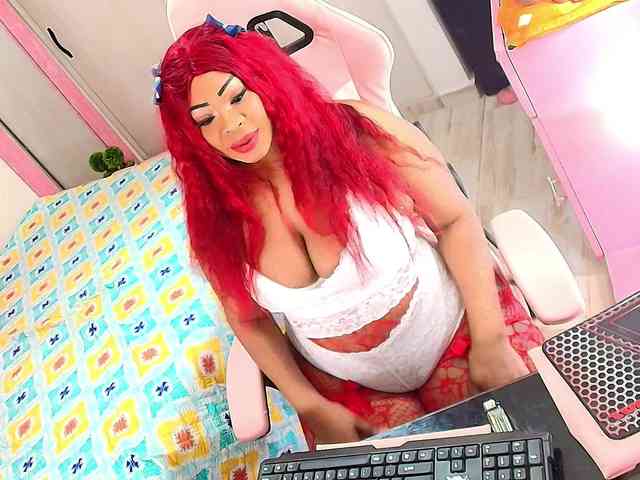 kimberlybellu webcam