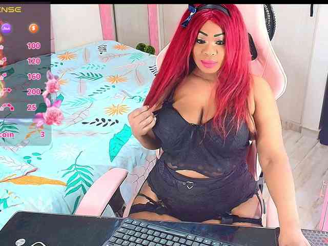 kimberlybellu Live Webcam on BongaCams