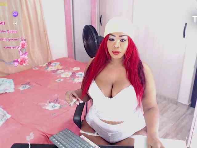 web cam Kimberlybellu