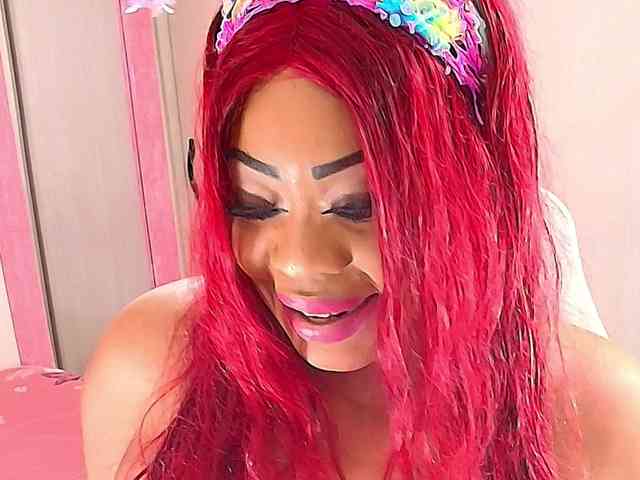 kimberlybellu webcam