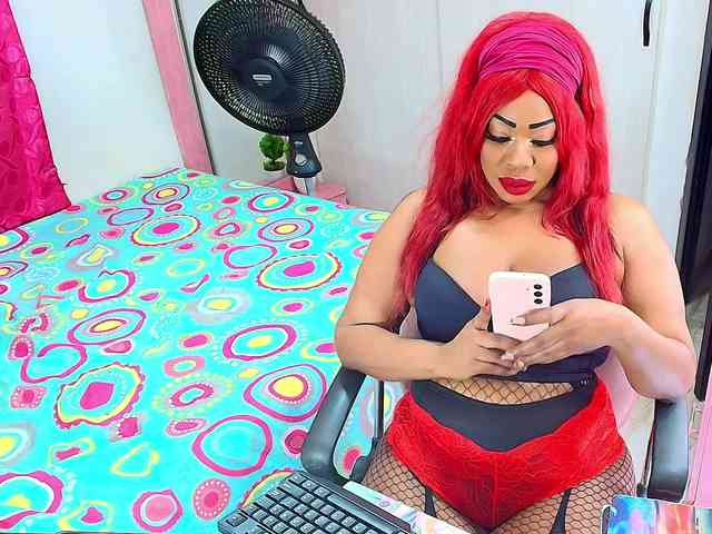 kimberlybellu webcam