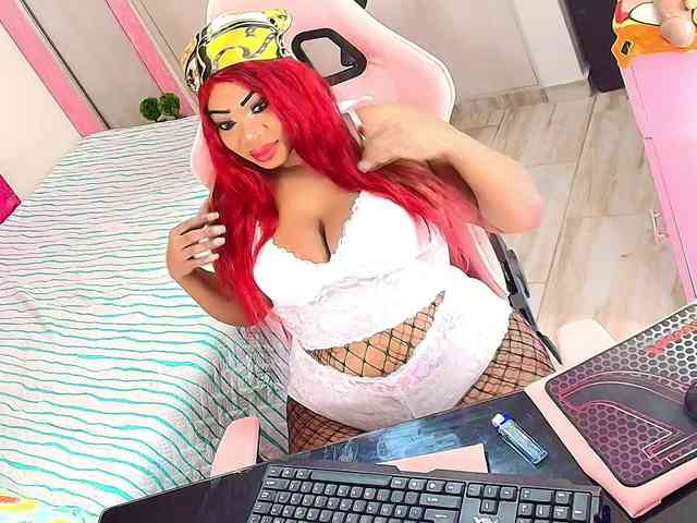 kimberlybellu webcam