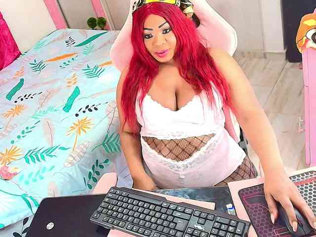 kimberlybellu webcam