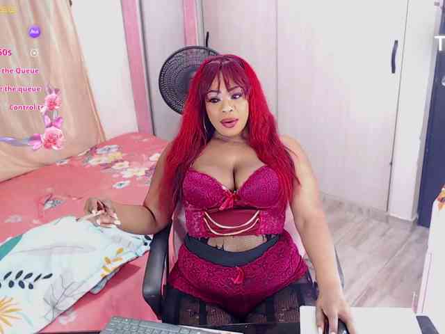 kimberlybellu webcam