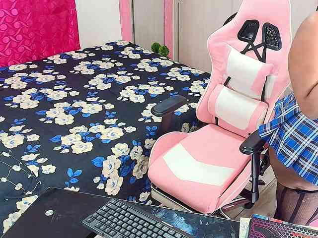 kimberlybellu webcam