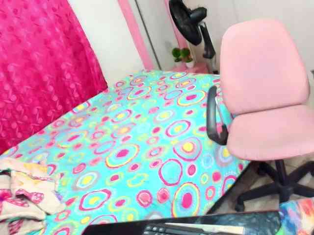 kimberlybellu webcam