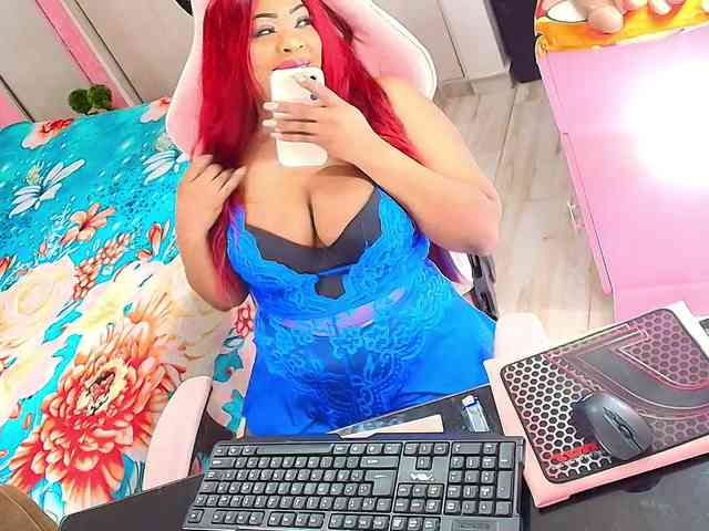 kimberlybellu webcam