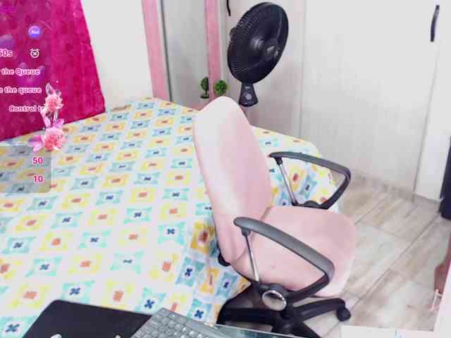 kimberlybellu webcam