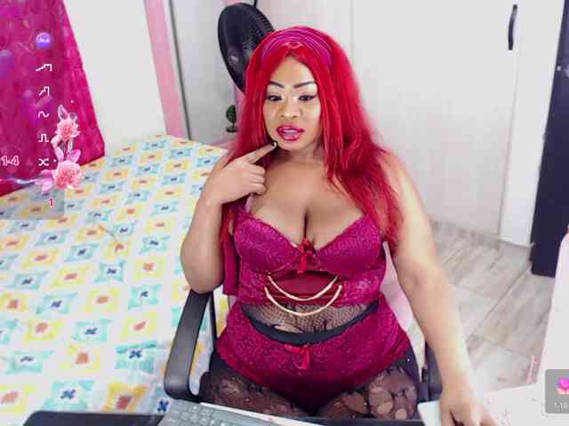 kimberlybellu webcam